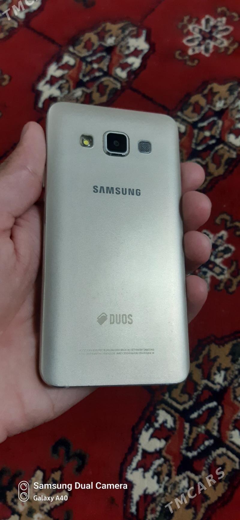 a3 - Aşgabat - img 1