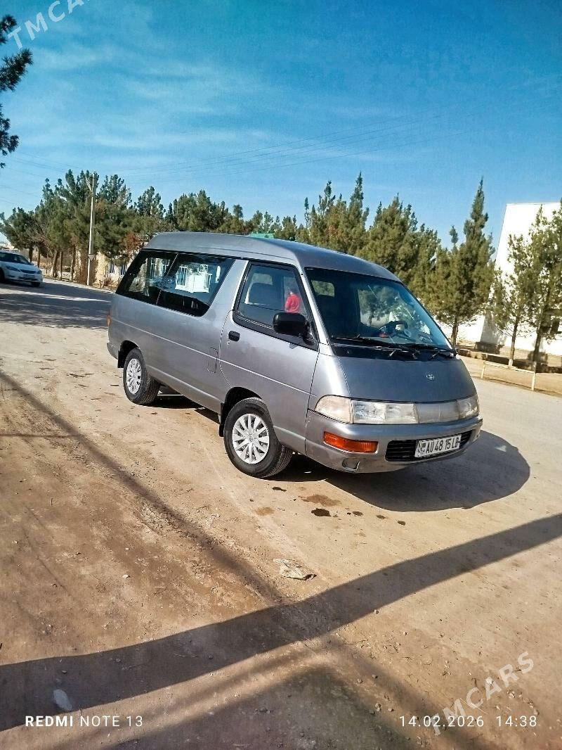 Toyota Town Ace 1992 - 50 000 TMT - Garabekewül - img 1