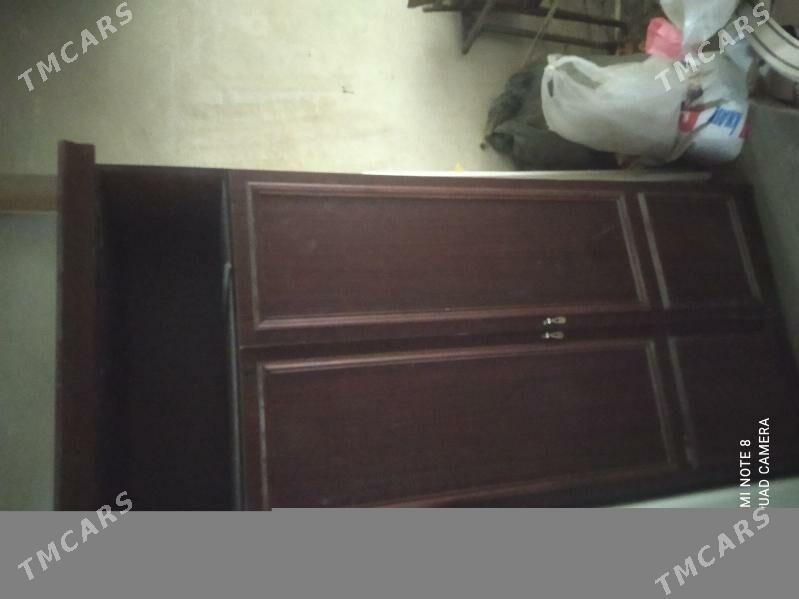 Esik aslyan - Aşgabat - img 1