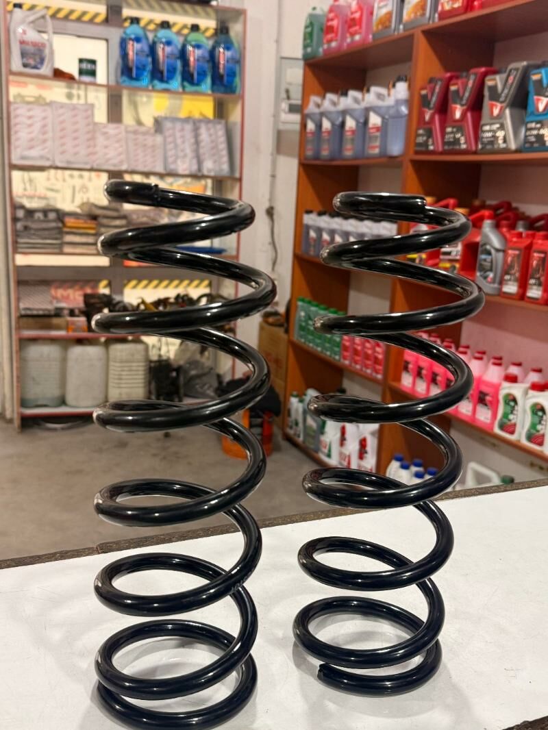 Carolla Yzki purzyn 99 TMT - Бузмеин - img 1