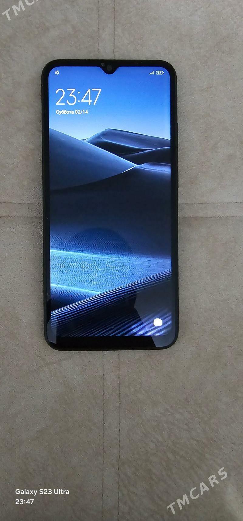 redmi 9a - Ашхабад - img 1
