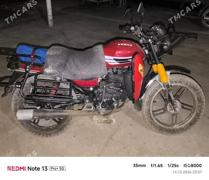 Fekon FK150-8G 2026 - 14 000 TMT - Tejen - img 1