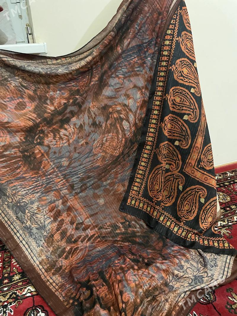 zerli öýme - Мары - img 1