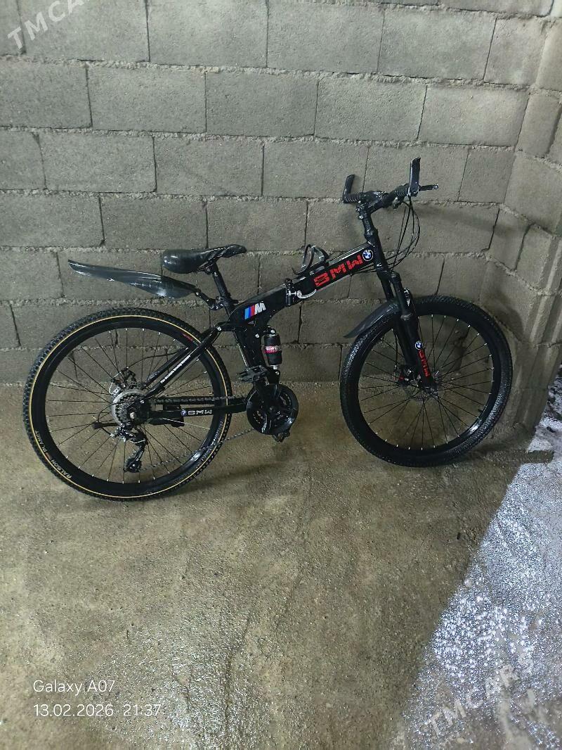 BMW Tigir - Gökdepe - img 1