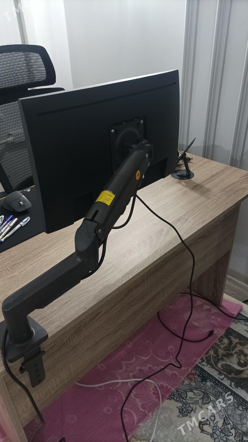 Monitor HP 22" - Aşgabat - img 1