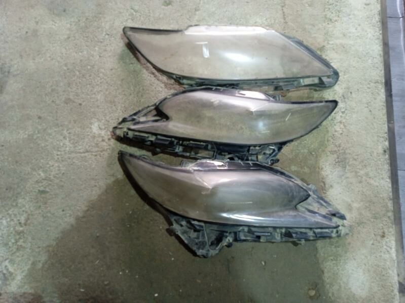 lexsus 350 TMT - Бедев - img 1