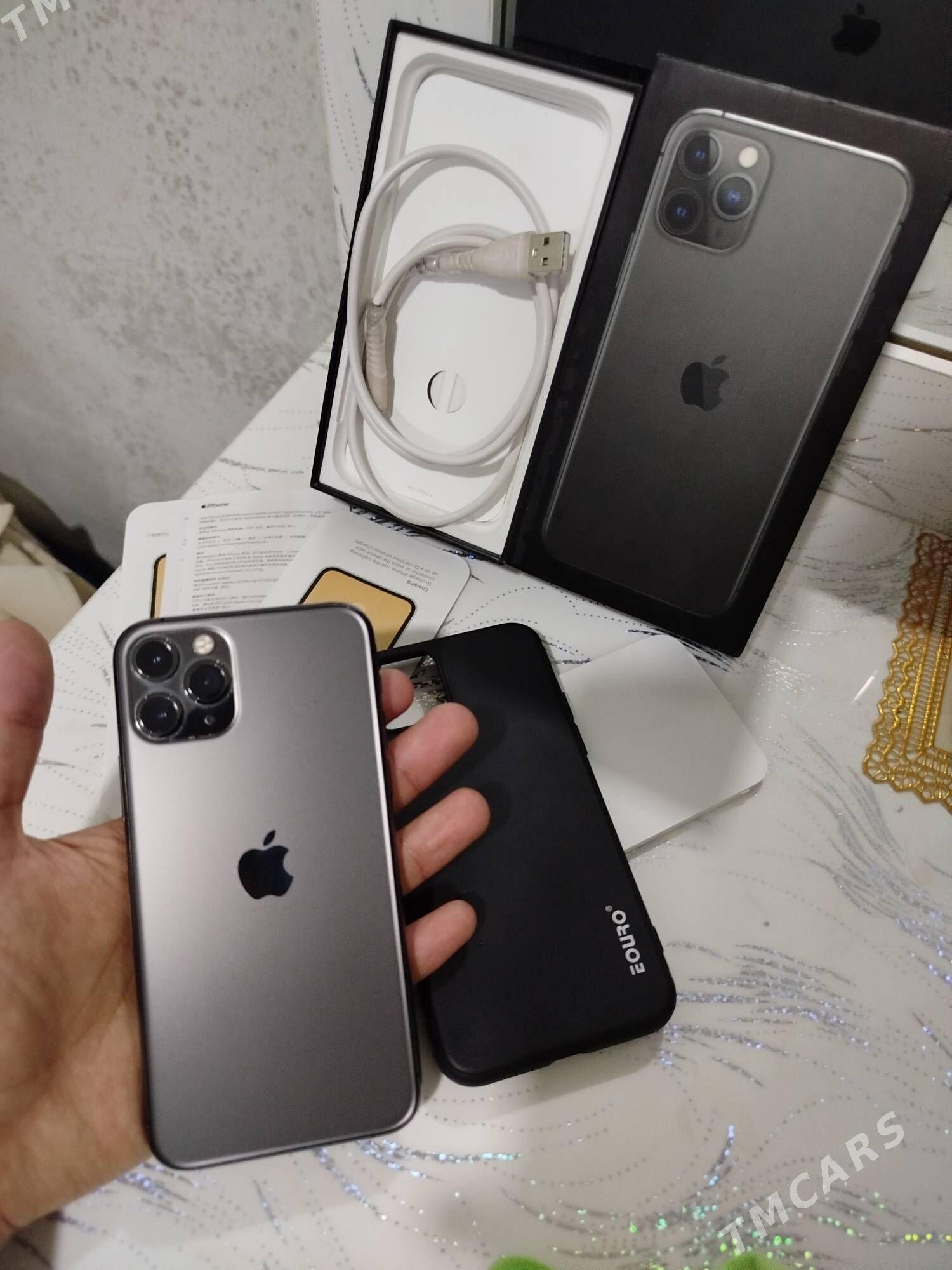 iphone 11 pro - Balkanabat - img 1