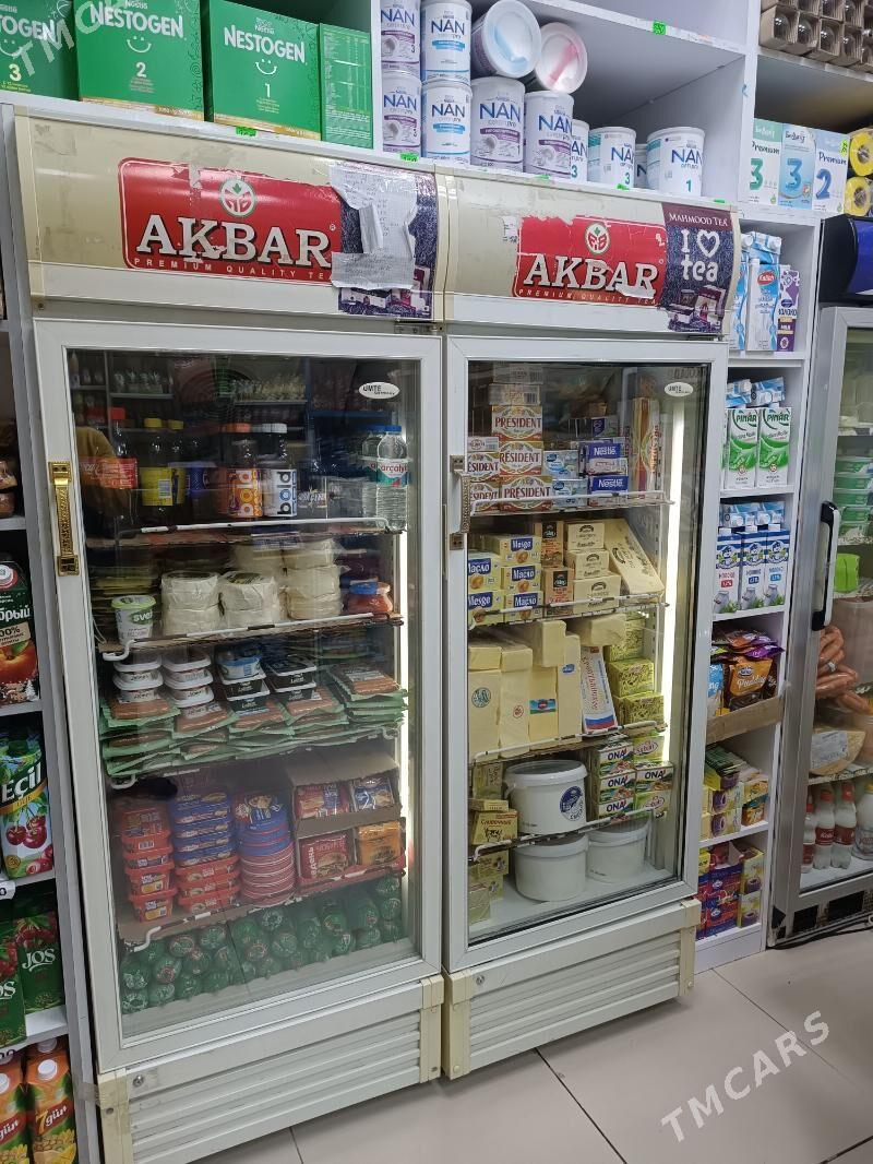 witrina holodilnik - Ашхабад - img 1