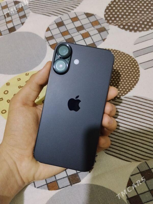 IPhone X/16 - Туркменабат - img 1