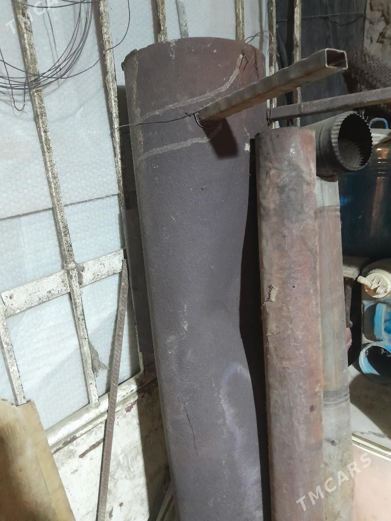 Peç turbadan - Ашхабад - img 1