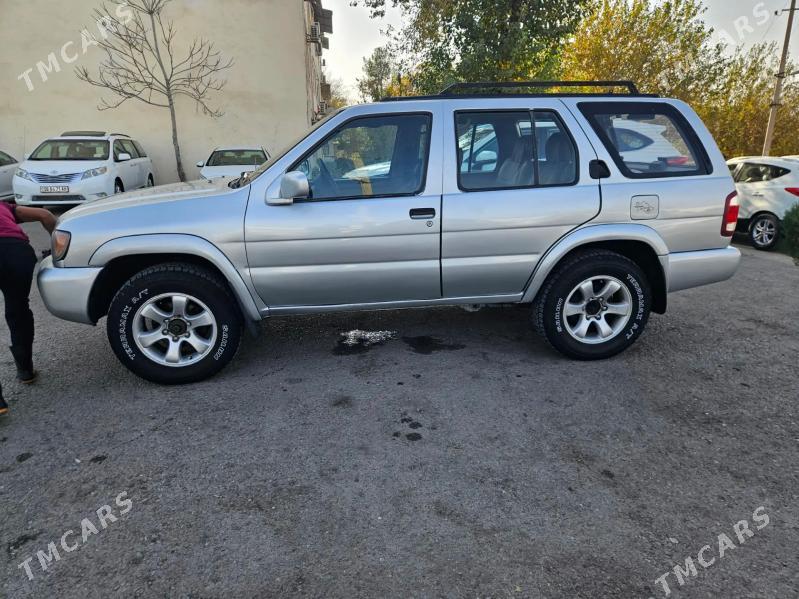 Nissan Pathfinder 2001 - 100 000 TMT - Aşgabat - img 1