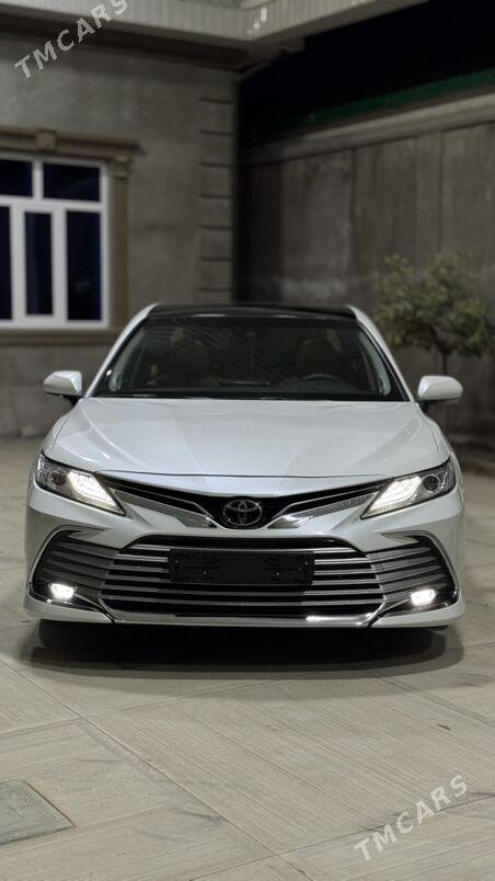 Toyota Camry 2023 - 625 000 TMT - Aşgabat - img 1