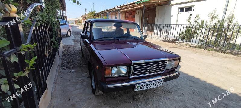 Lada 2107 2001 - 30 000 TMT - Daşoguz - img 1