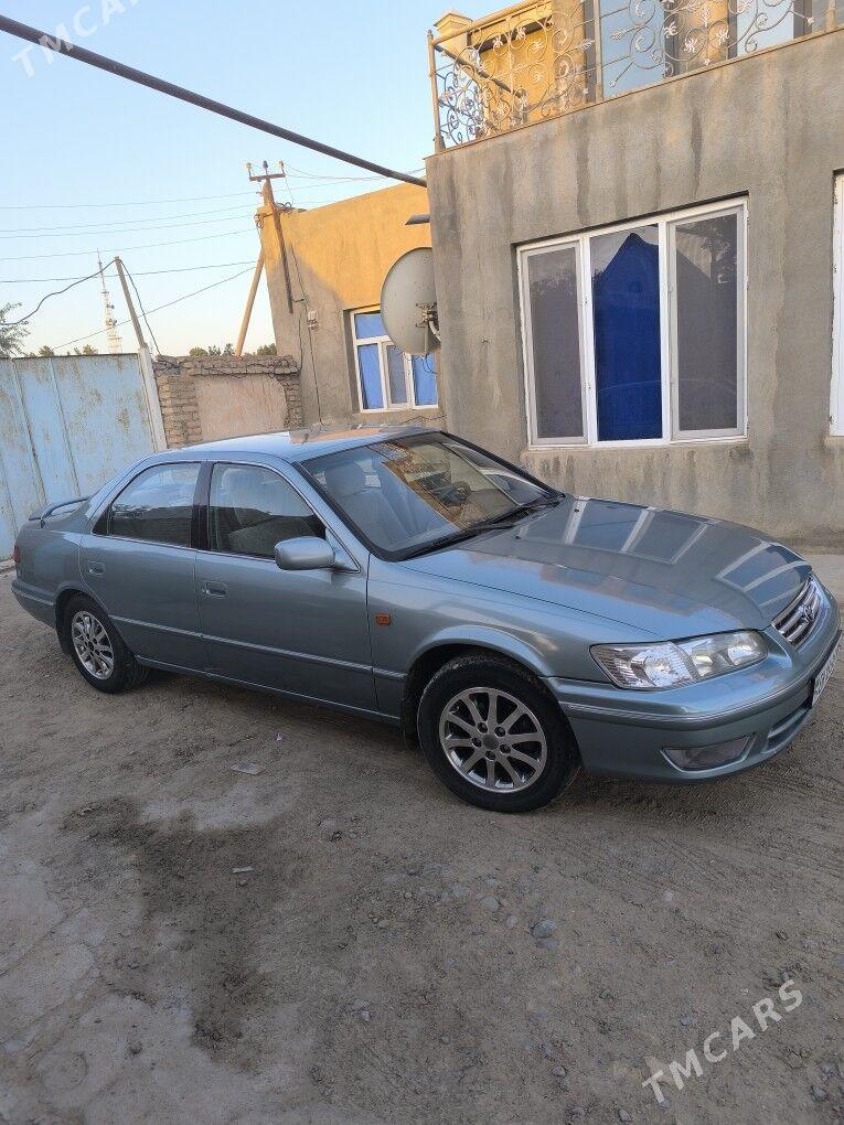 Toyota Camry 2002 - 160 000 TMT - Baýramaly - img 1