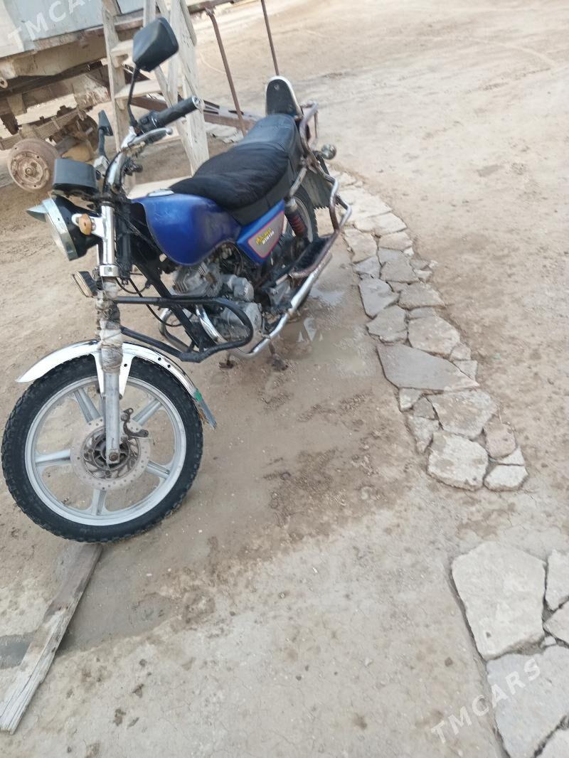 Fekon FK150-8G 2015 - 7 000 TMT - Etrek - img 1