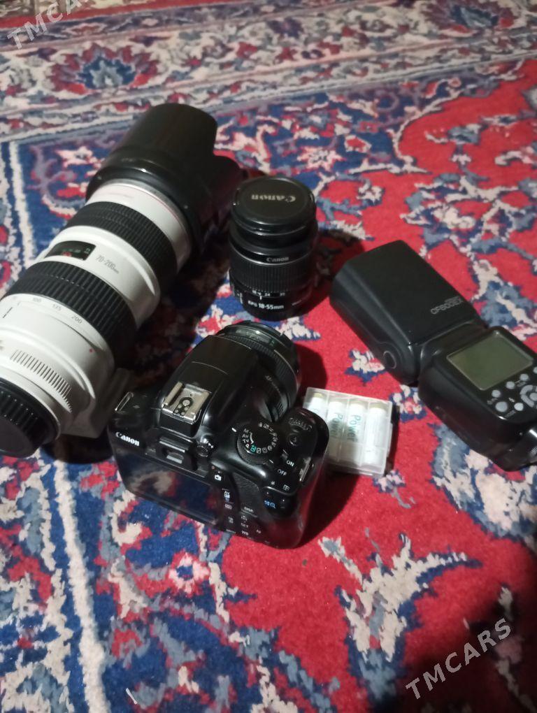 Canon - Baýramaly - img 1