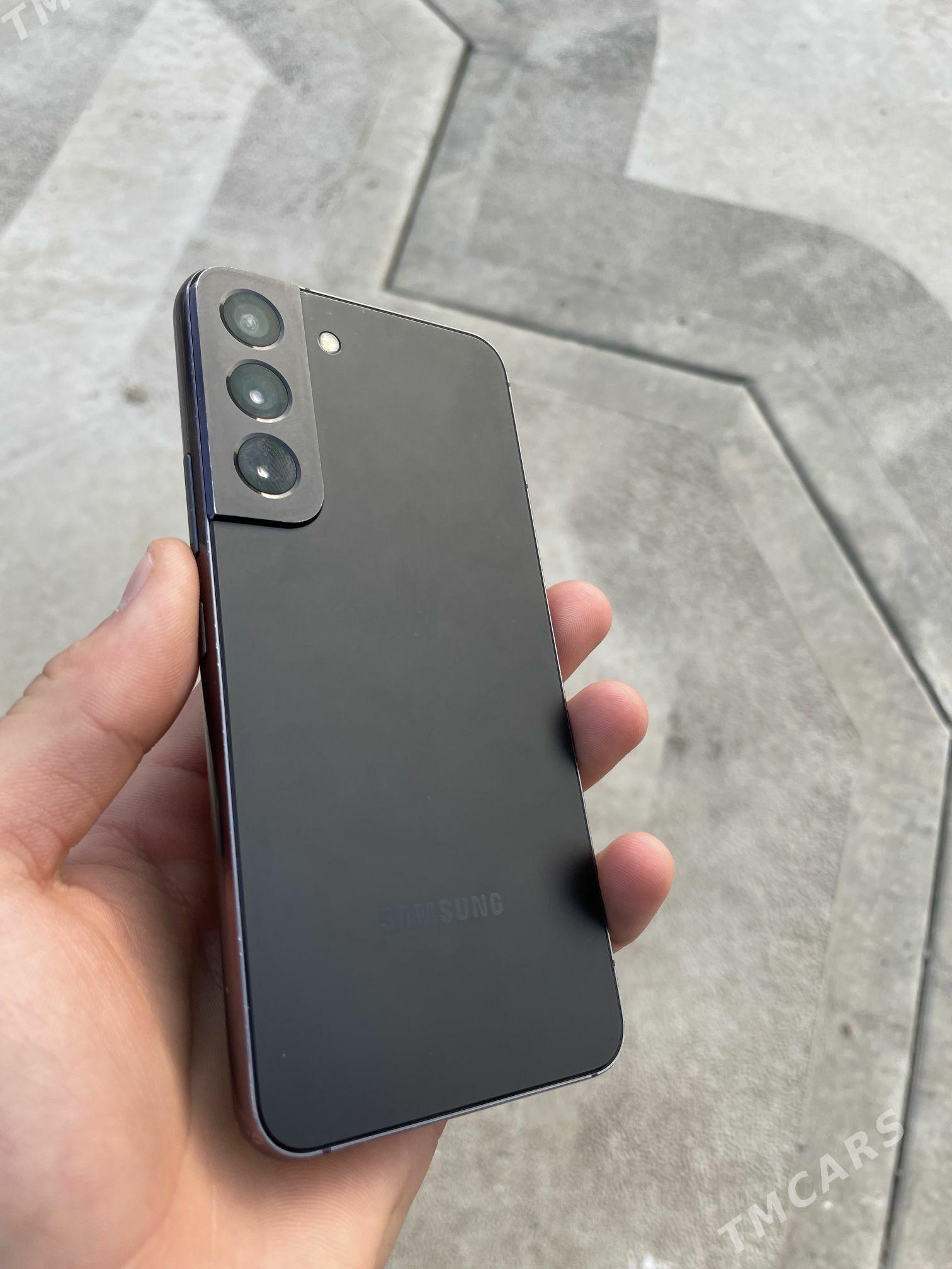 S22 - Türkmenabat - img 1