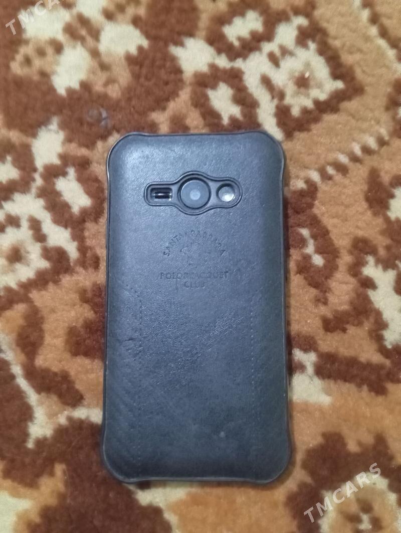 ji bir ace - Мургап - img 1