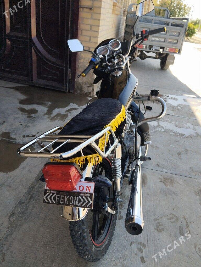 Fekon FK150-8G 2026 - 12 000 TMT - Dänew - img 1