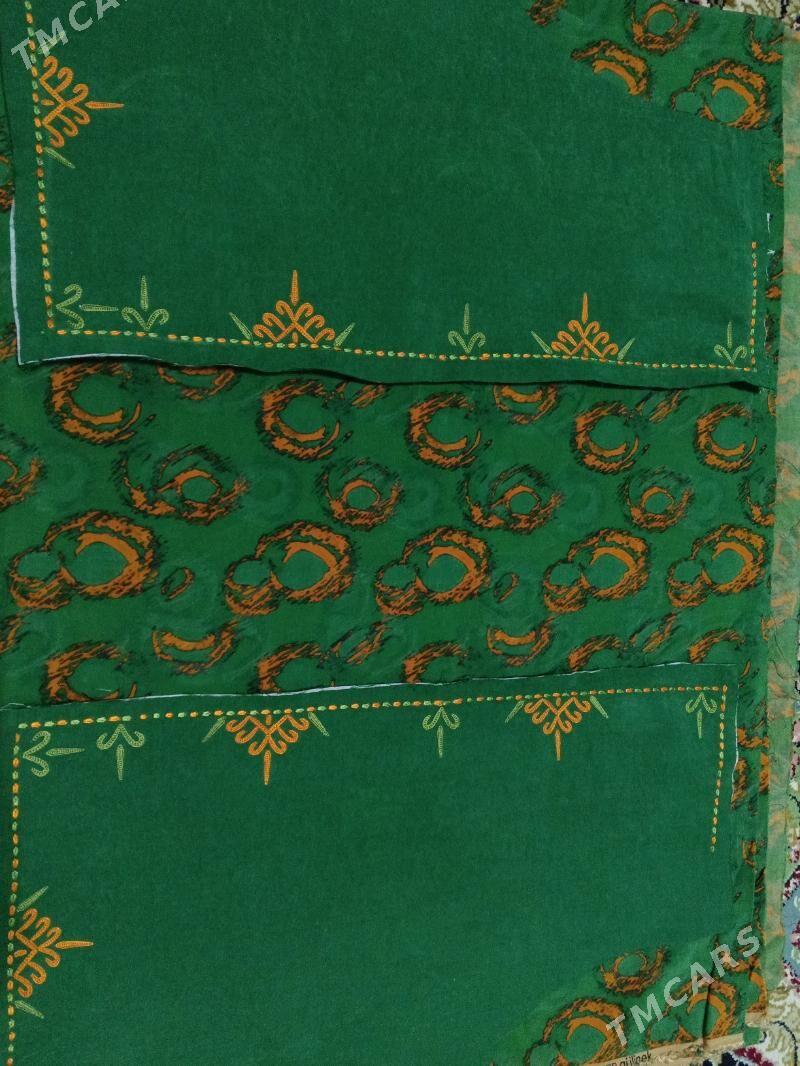 yaka uryan - Балканабат - img 1