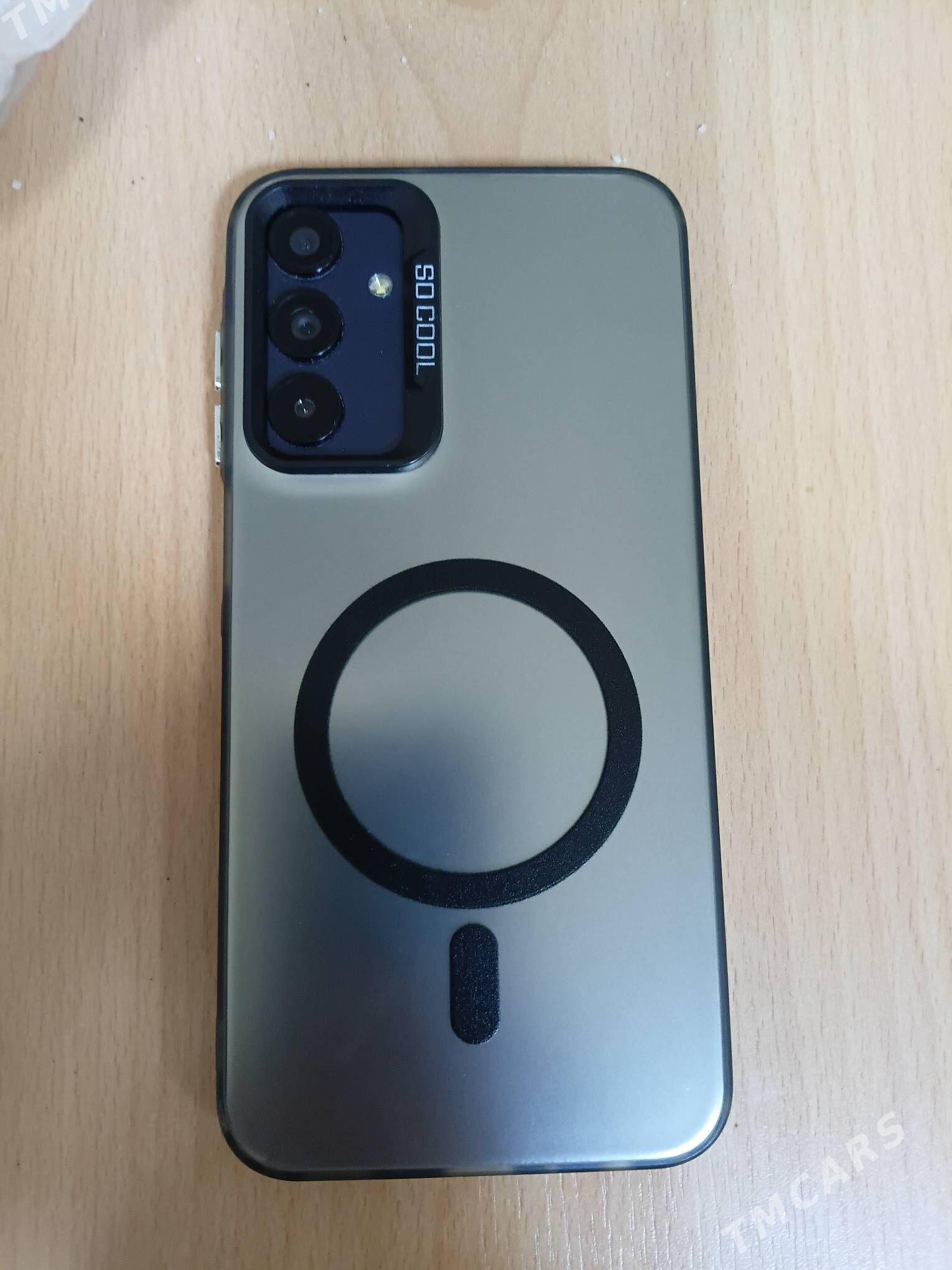 A15 - Ашхабад - img 1