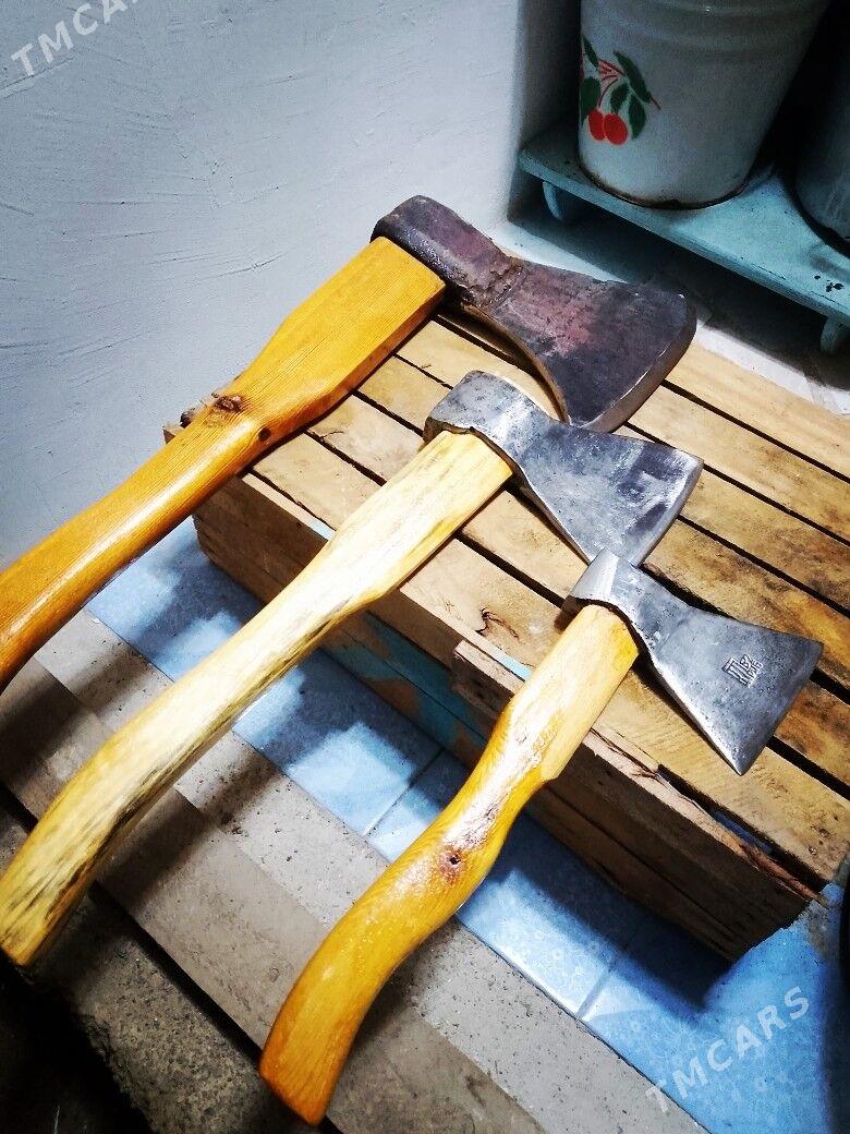 Тапор Palta - Туркменбаши - img 1