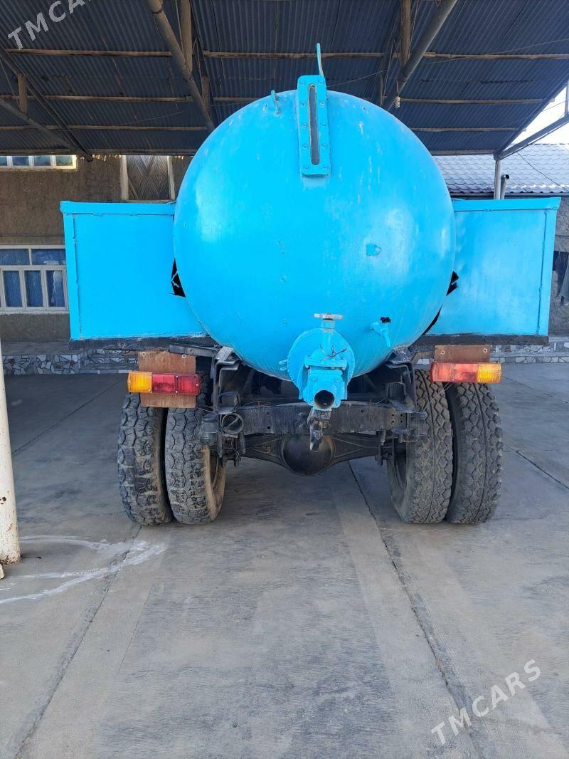 Gaz 53 1993 - 20 000 TMT - Etrek - img 1