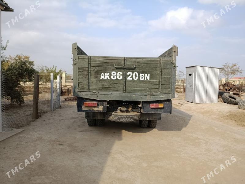 Zil 130 1988 - 50 000 TMT - Этрек - img 1