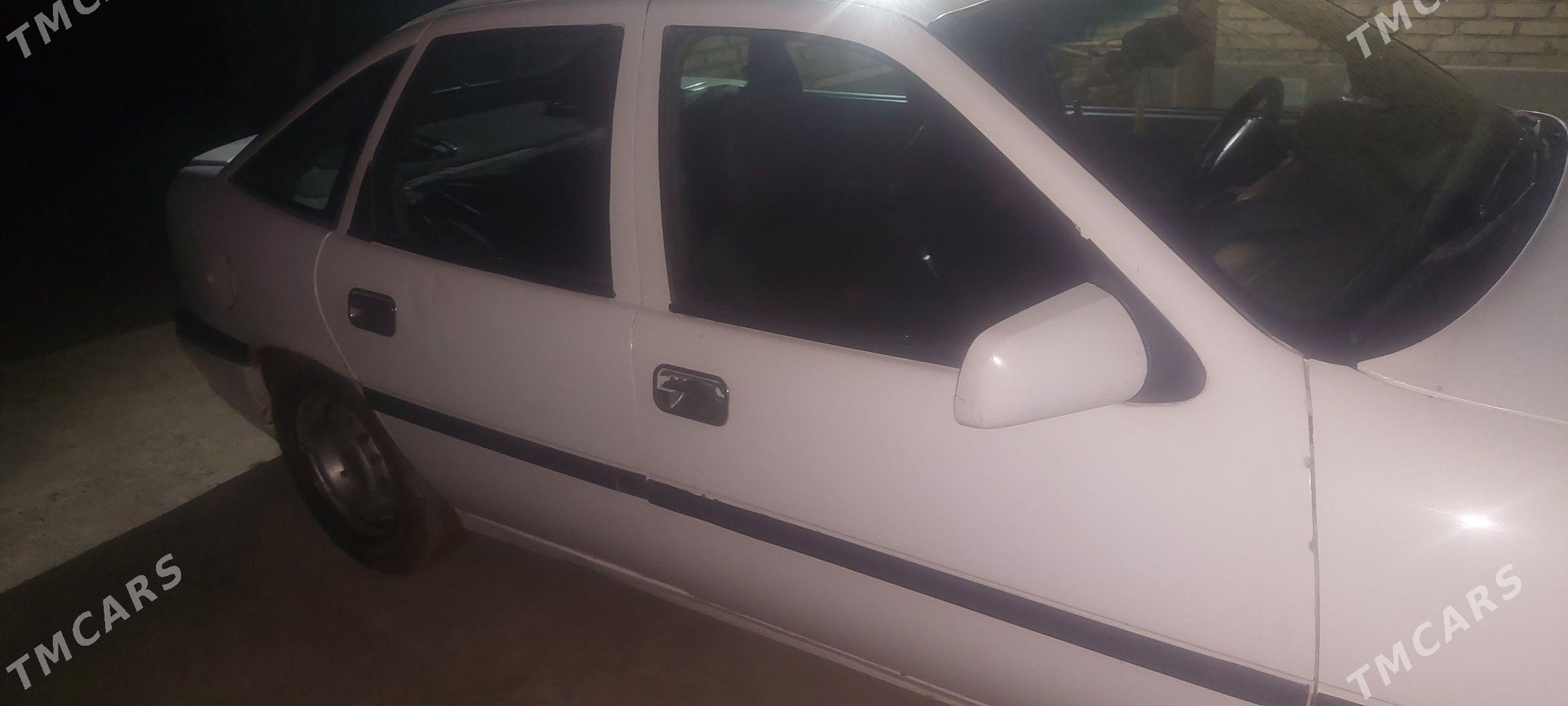 Opel Vectra 1995 - 28 000 TMT - Дашогуз - img 1