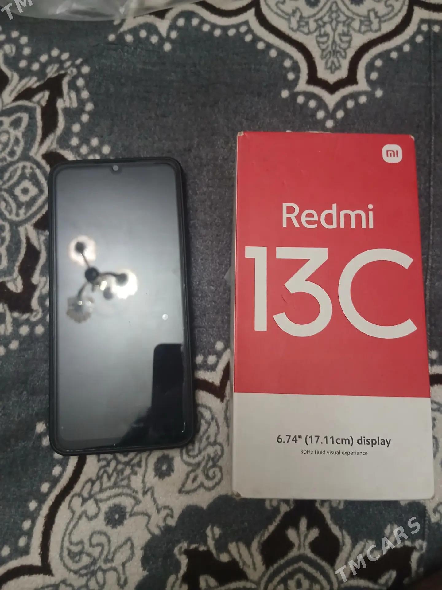Redmi 13c - Daşoguz - img 1