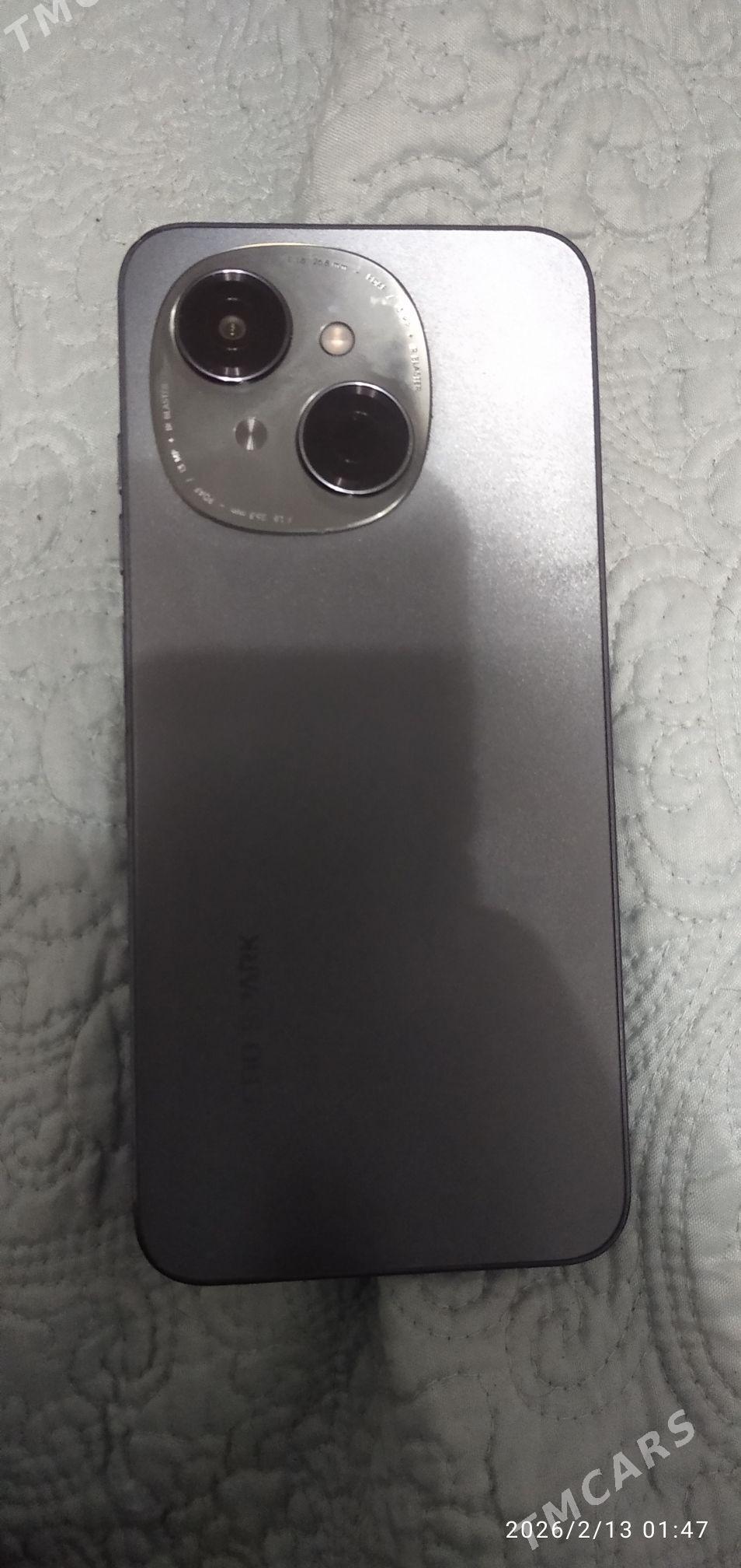 Tecno spark go - Фарап - img 1