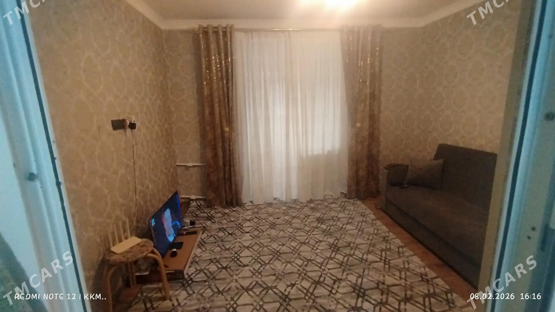 4мкр гостинка - Aşgabat - img 1