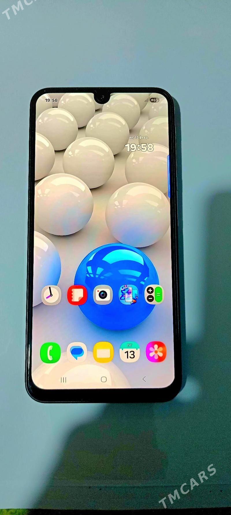 A 26 5G 6/128mg - Гуртли - img 1