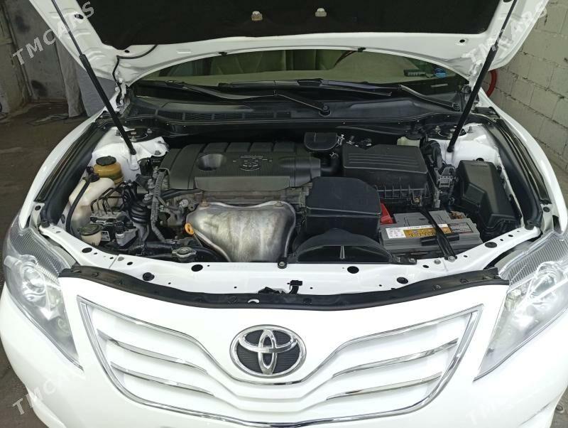 Toyota Camry 2010 - 220 000 TMT - Ашхабад - img 1