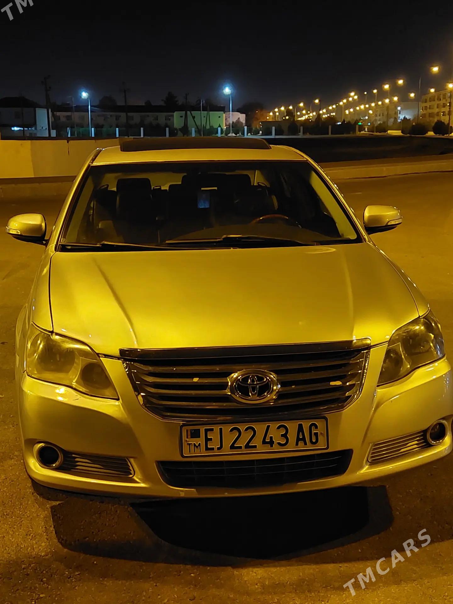 Toyota Avalon 2005 - 190 000 TMT - Ашхабад - img 1