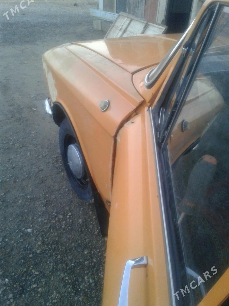 Москвич 412 1991 - 9 000 TMT - Кака - img 1