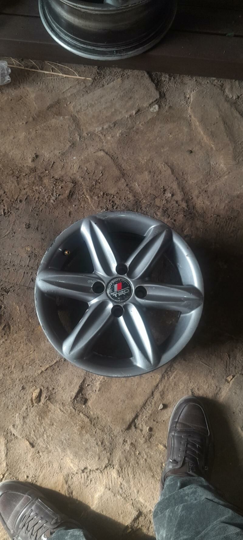 14 opel disga 1 500 TMT - Гурбансолтан Едже - img 1