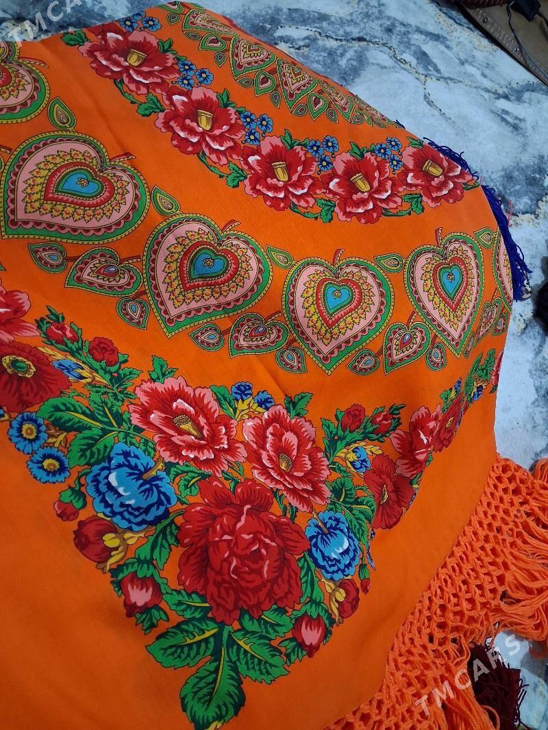 cargatlar - Balkanabat - img 1