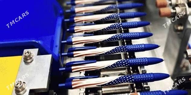 SATLYK TAYYN BIZNES - Ашхабад - img 1