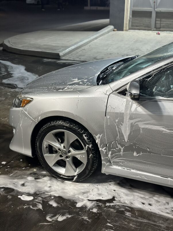 Palta Camry Diska Yaprak 3 500 TMT - Мир 1 - img 1