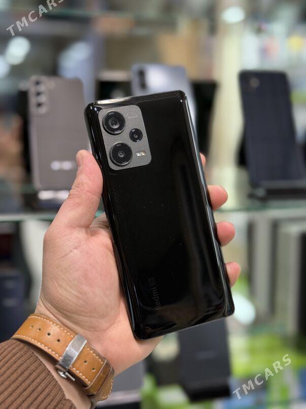 Redmi note12Pro+ - Ашхабад - img 1