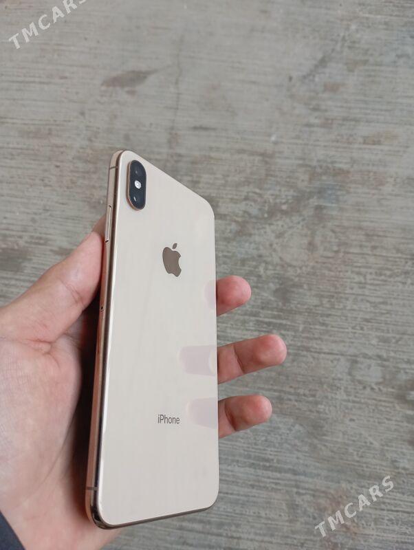Iphone xs max - Daşoguz - img 1