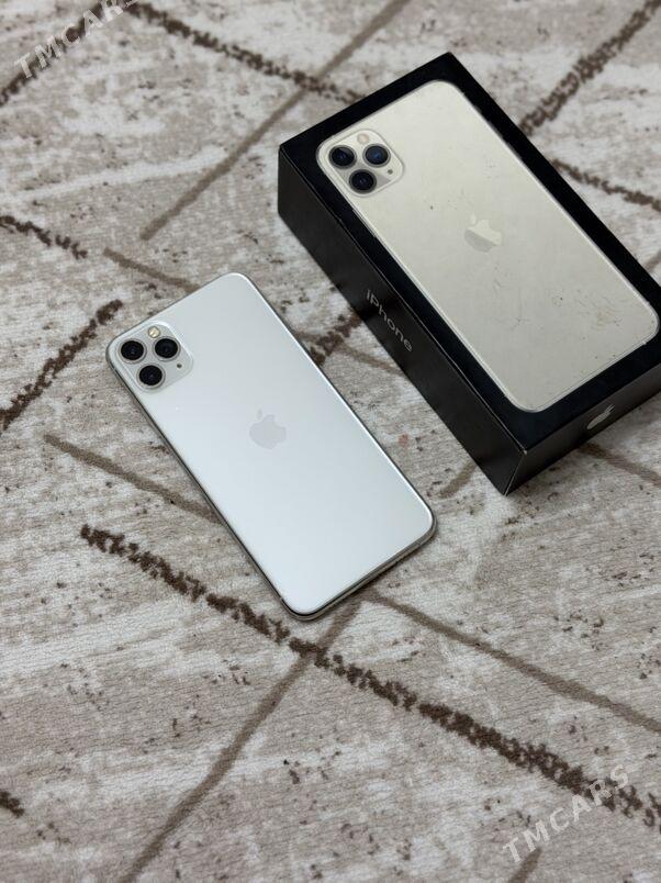 Iphone 11Pro Max - Ашхабад - img 1
