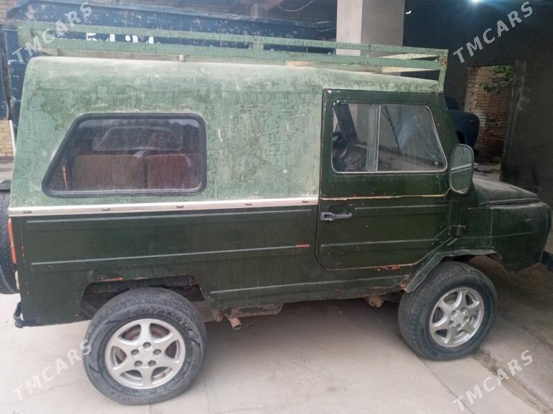 UAZ 469 1989 - 12 000 TMT - Туркменабат - img 1
