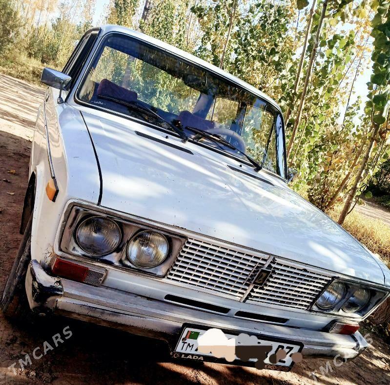 Lada 2106 2001 - 38 000 TMT - Şabat etr. - img 1