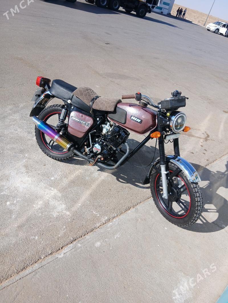 Fekon FK200-14G 2025 - 18 000 TMT - Ak bugdaý etraby - img 1