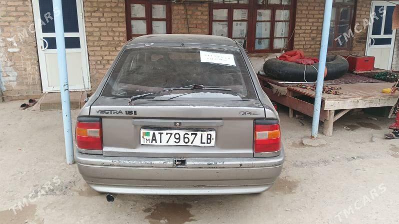 Opel Vectra 2026 - 20 000 TMT - Dänew - img 1