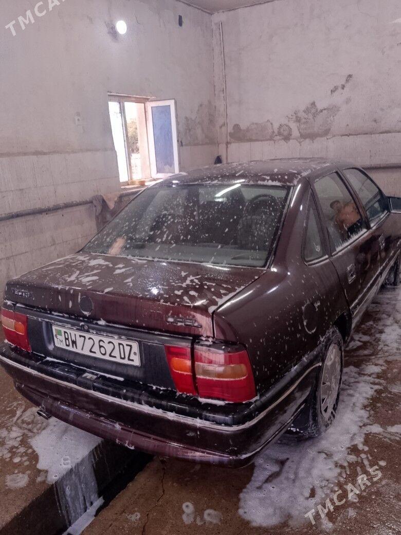 Opel Vectra 1992 - 34 000 TMT - Daşoguz - img 1