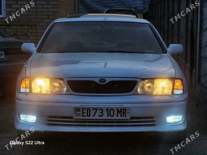 Toyota Avalon 1999 - 160 000 TMT - Мары - img 1