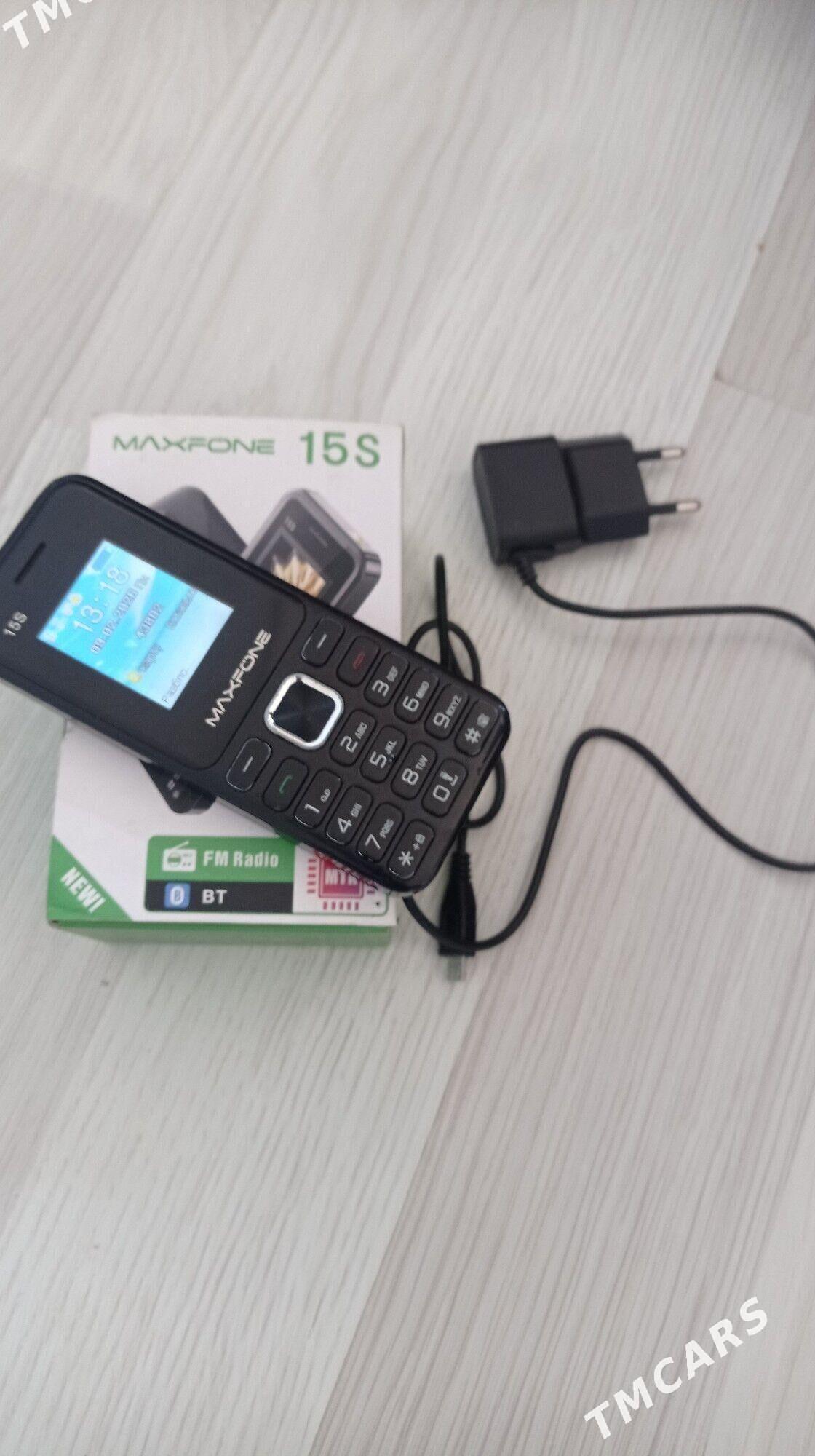 Maxfone - Balkanabat - img 1